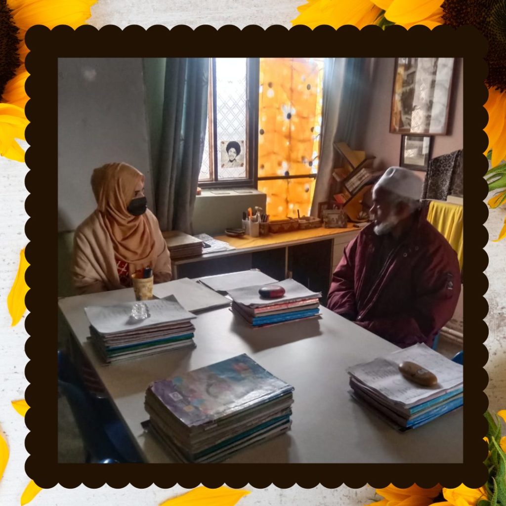 MIDTERM EXAMS PTM 2023
