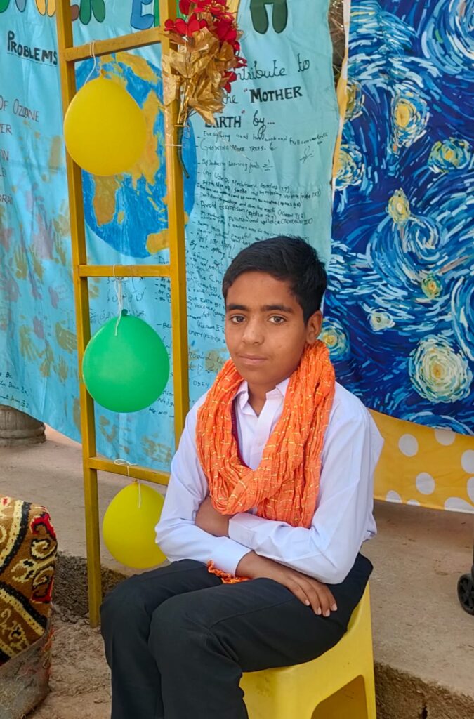 QBS Home day prize distribution